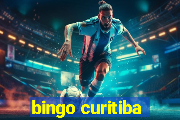 bingo curitiba